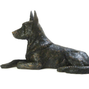 Duitse Herder Urn