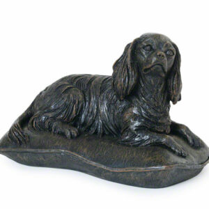 Cavalier King Charles Spaniel Urn