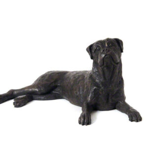 Boxer Urn