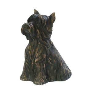 Yorkshire Terrier Urn