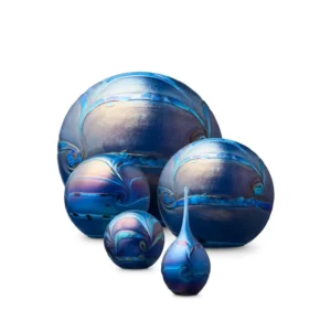 Elan-Line Deep Blue
